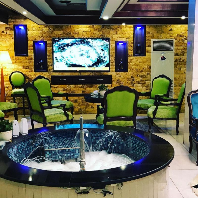 Photo of Petra Sella Hotel, 3-star hotel in Petra