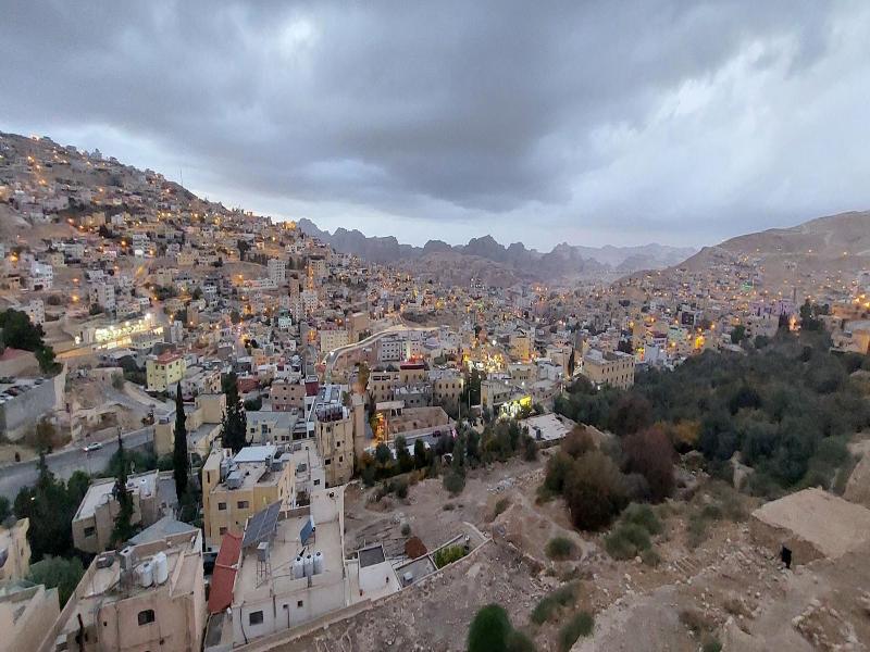 Photo of Petra Sella Hotel, 3-star hotel in Petra