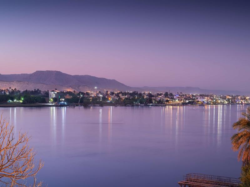 Photo of Sonesta St George Hotel Luxor, 5-star hotel in Luxor