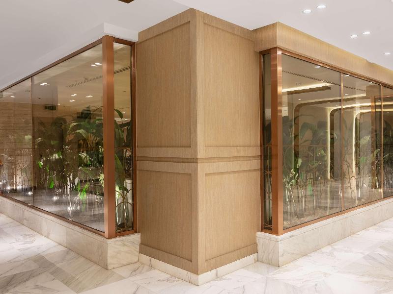 Photo of Sonesta St George Hotel Luxor, 5-star hotel in Luxor