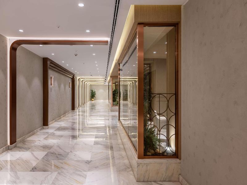 Photo of Sonesta St George Hotel Luxor, 5-star hotel in Luxor
