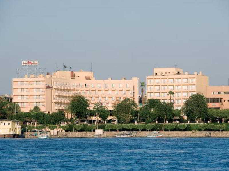 Aracan Eatabe Luxor Hotel, 4-star hotel in Luxor