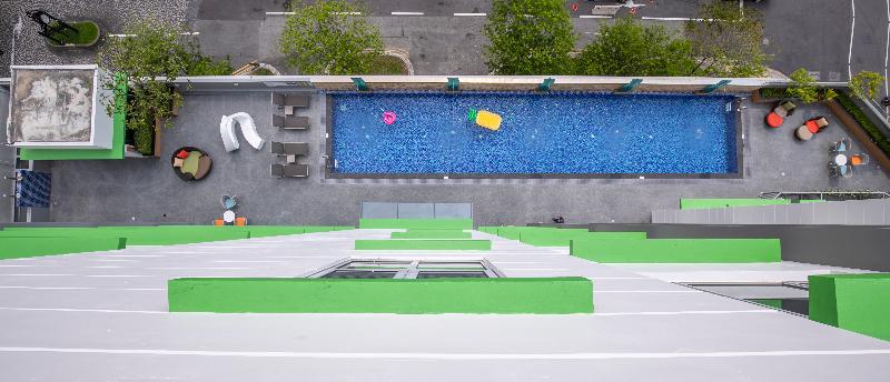 Photo of ibis Styles Singapore Albert, 3-star hotel in Singapore