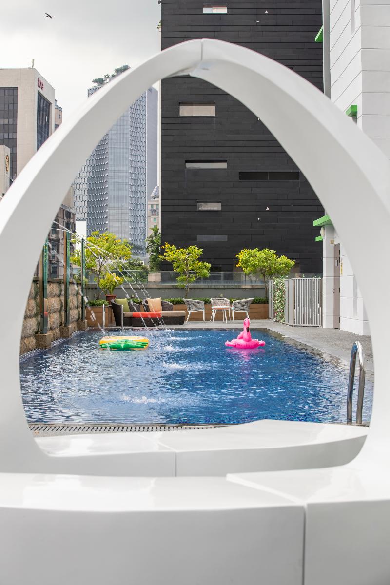 Photo of ibis Styles Singapore Albert, 3-star hotel in Singapore