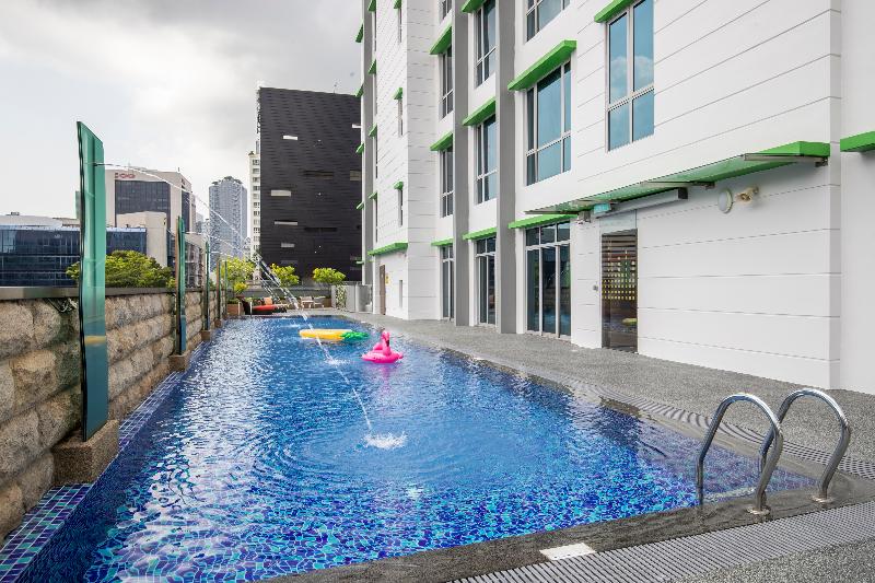 Photo of ibis Styles Singapore Albert, 3-star hotel in Singapore