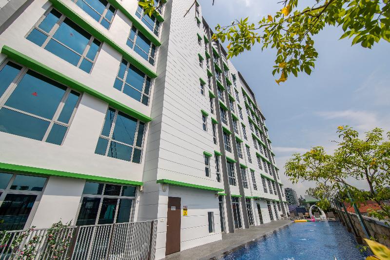 Photo of ibis Styles Singapore Albert, 3-star hotel in Singapore