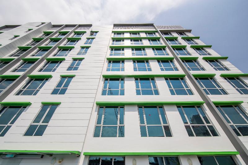 Photo of ibis Styles Singapore Albert, 3-star hotel in Singapore