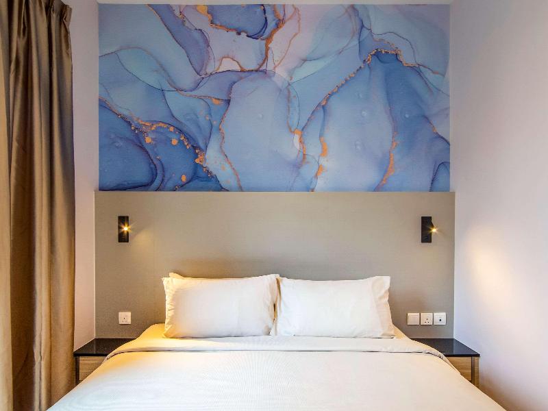 Photo of ibis Styles Singapore Albert, 3-star hotel in Singapore