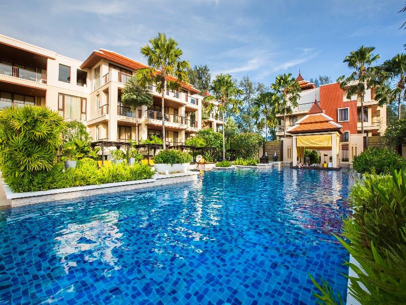 Photo of Movenpick Resort Bangtao Beach Phuket, 5-star hotel in Layan Beach
