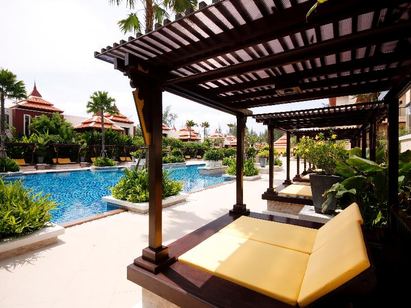 Photo of Movenpick Resort Bangtao Beach Phuket, 5-star hotel in Layan Beach