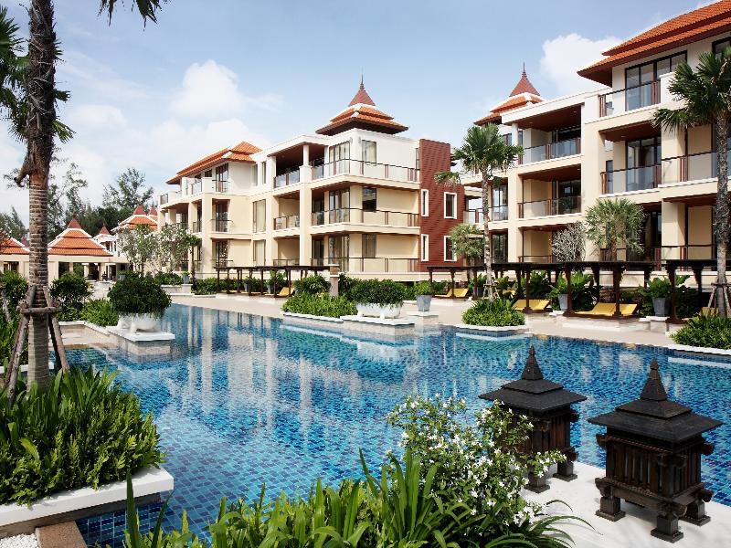 Photo of Movenpick Resort Bangtao Beach Phuket, 5-star hotel in Layan Beach
