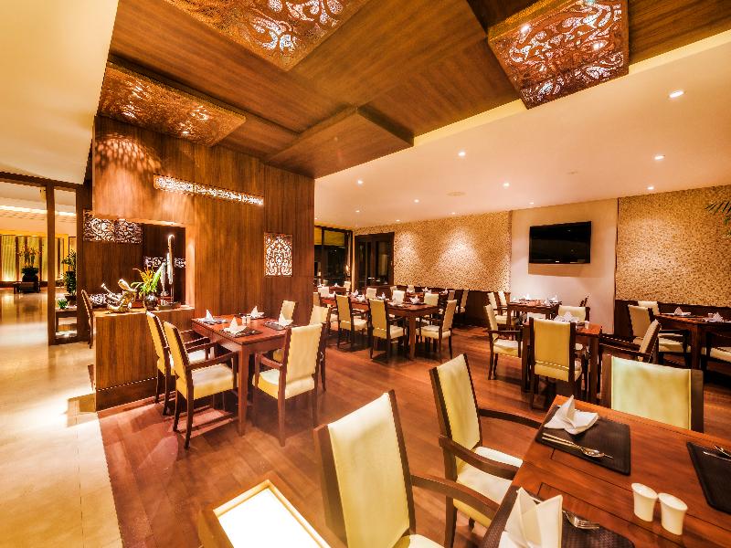 Photo of Movenpick Resort Bangtao Beach Phuket, 5-star hotel in Layan Beach