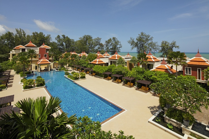 Photo of Movenpick Resort Bangtao Beach Phuket, 5-star hotel in Layan Beach