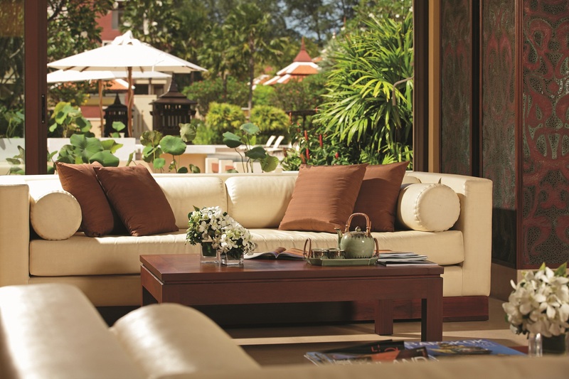 Photo of Movenpick Resort Bangtao Beach Phuket, 5-star hotel in Layan Beach