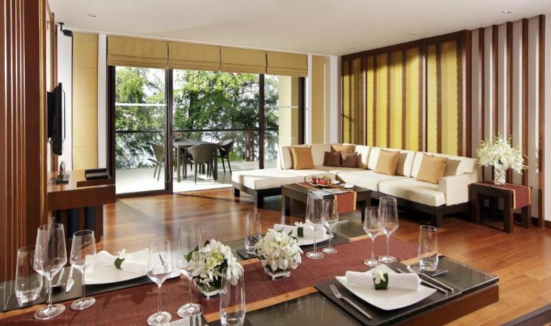 Photo of Movenpick Resort Bangtao Beach Phuket, 5-star hotel in Layan Beach