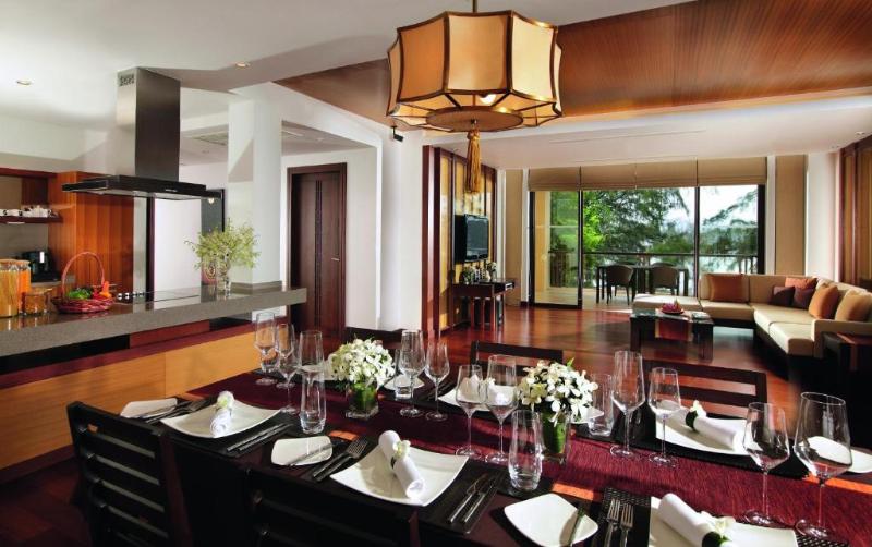 Photo of Movenpick Resort Bangtao Beach Phuket, 5-star hotel in Layan Beach