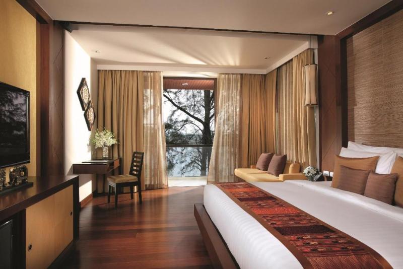 Photo of Movenpick Resort Bangtao Beach Phuket, 5-star hotel in Layan Beach