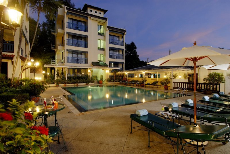 Photo of Kantary Bay Hotel, Phuket, 4-star hotel in Phuket (and vicinity)