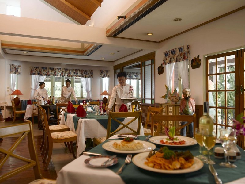 Photo of Kantary Bay Hotel, Phuket, 4-star hotel in Phuket (and vicinity)