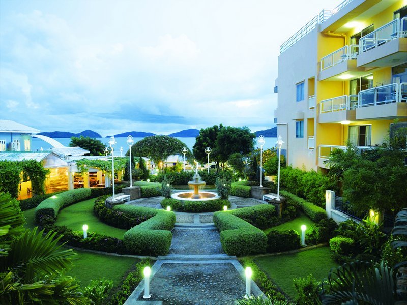 Photo of Kantary Bay Hotel, Phuket, 4-star hotel in Phuket (and vicinity)