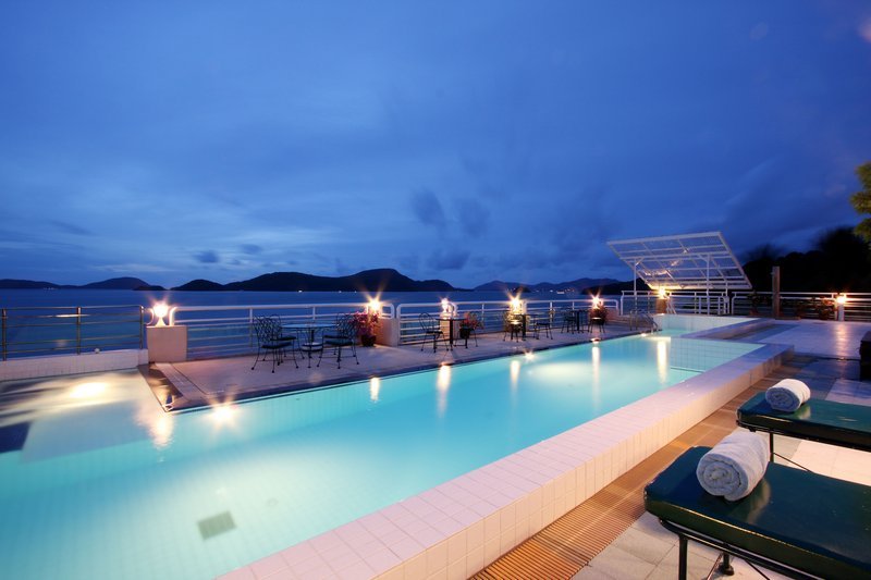 Photo of Kantary Bay Hotel, Phuket, 4-star hotel in Phuket (and vicinity)
