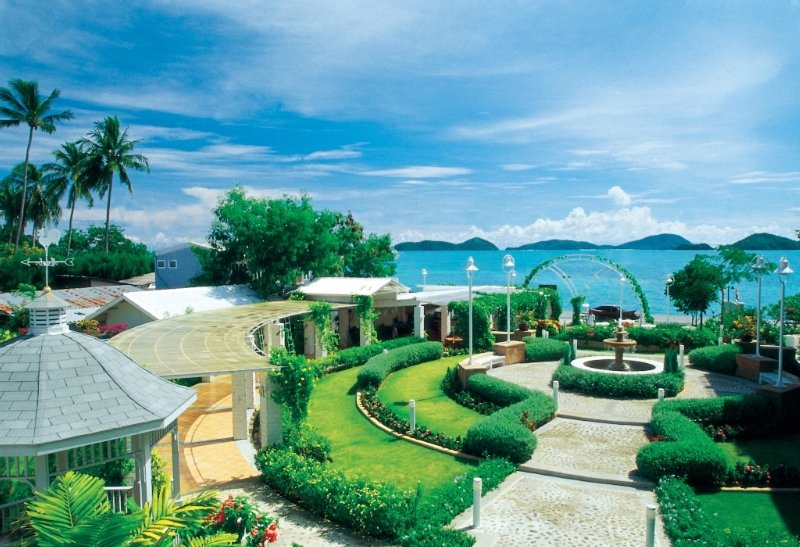 Photo of Kantary Bay Hotel, Phuket, 4-star hotel in Phuket (and vicinity)