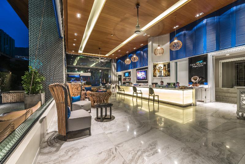 Photo of The Beach Heights Resort, 4-star hotel in Karon Beach