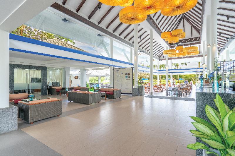 Photo of HOMM Suites Laguna – a brand of Banyan Group, 4-star hotel in Phuket (and vicinity)