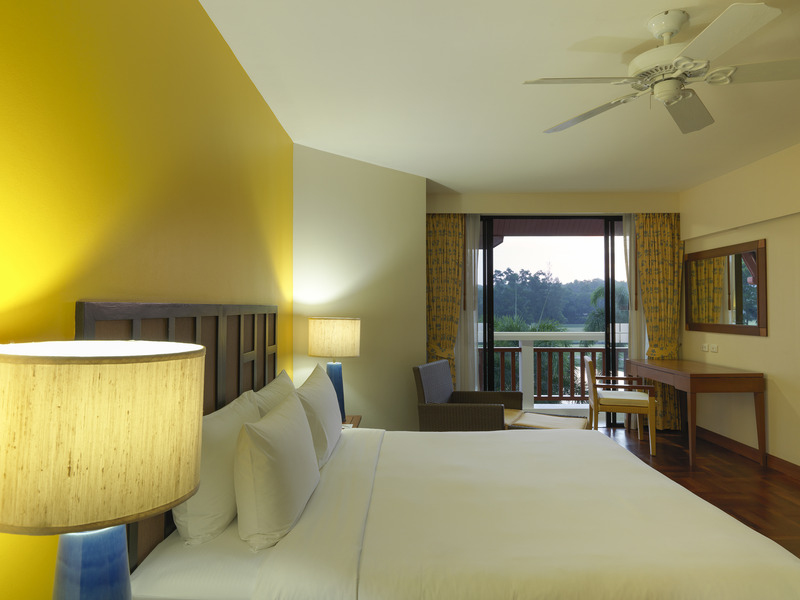 Photo of HOMM Suites Laguna – a brand of Banyan Group, 4-star hotel in Phuket (and vicinity)