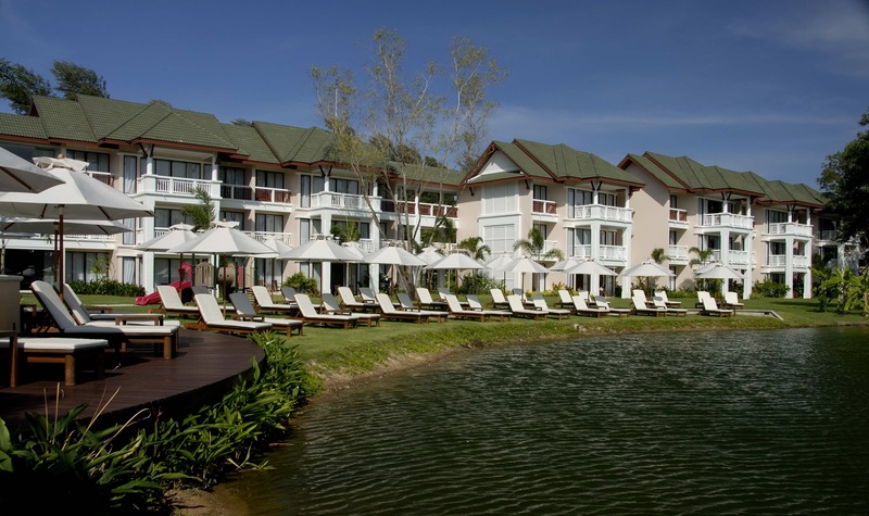 Photo of HOMM Suites Laguna – a brand of Banyan Group, 4-star hotel in Phuket (and vicinity)