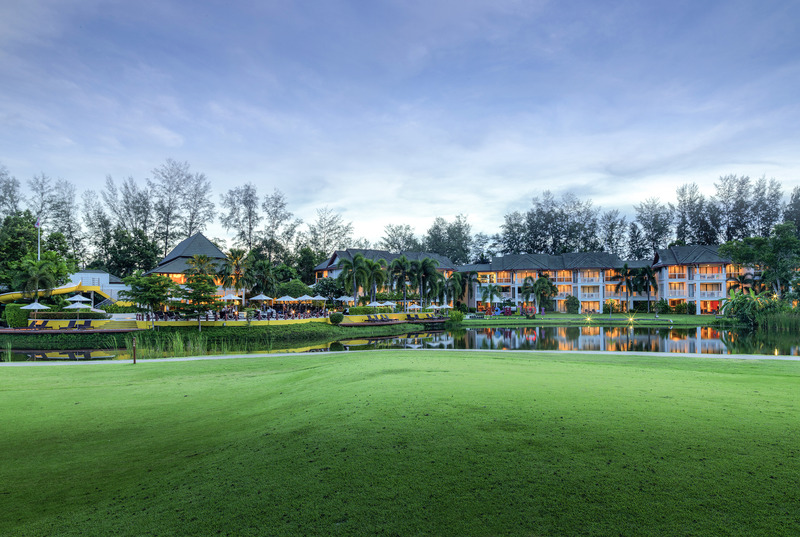 Photo of HOMM Suites Laguna – a brand of Banyan Group, 4-star hotel in Phuket (and vicinity)