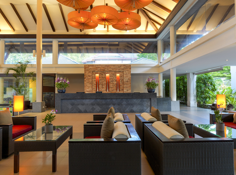 Photo of HOMM Suites Laguna – a brand of Banyan Group, 4-star hotel in Phuket (and vicinity)