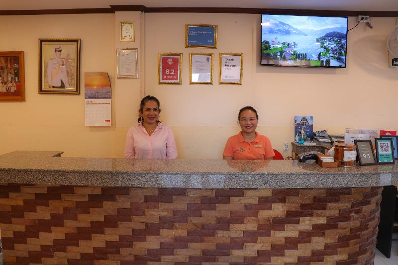 Photo of Andaman Seaside Resort, 3-star hotel in Kamala Beach