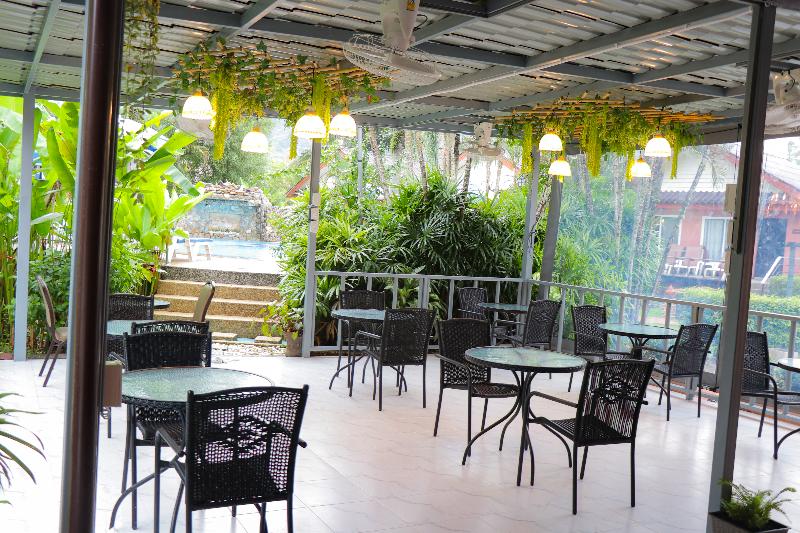 Photo of Andaman Seaside Resort, 3-star hotel in Kamala Beach