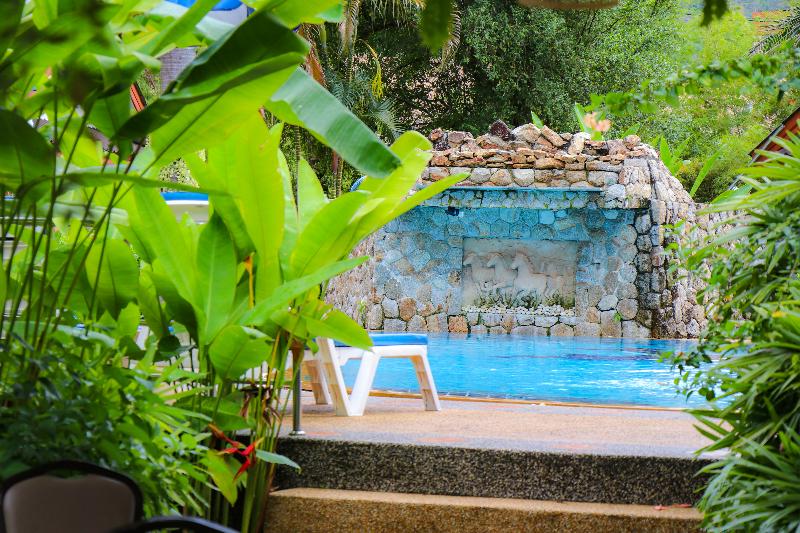 Photo of Andaman Seaside Resort, 3-star hotel in Kamala Beach