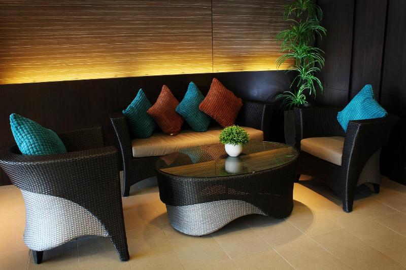 Photo of Simplitel, 3-star hotel in Karon Beach