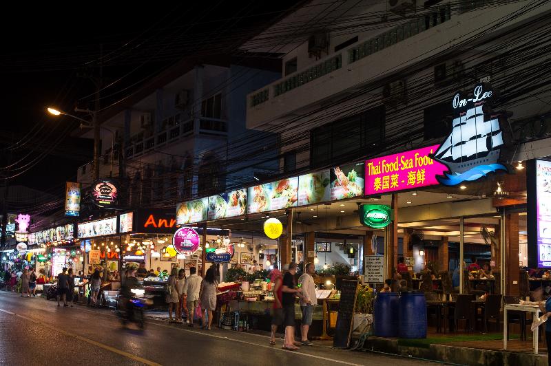Photo of Simplitel, 3-star hotel in Karon Beach