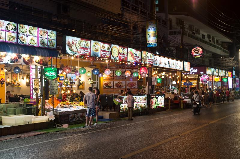 Photo of Simplitel, 3-star hotel in Karon Beach