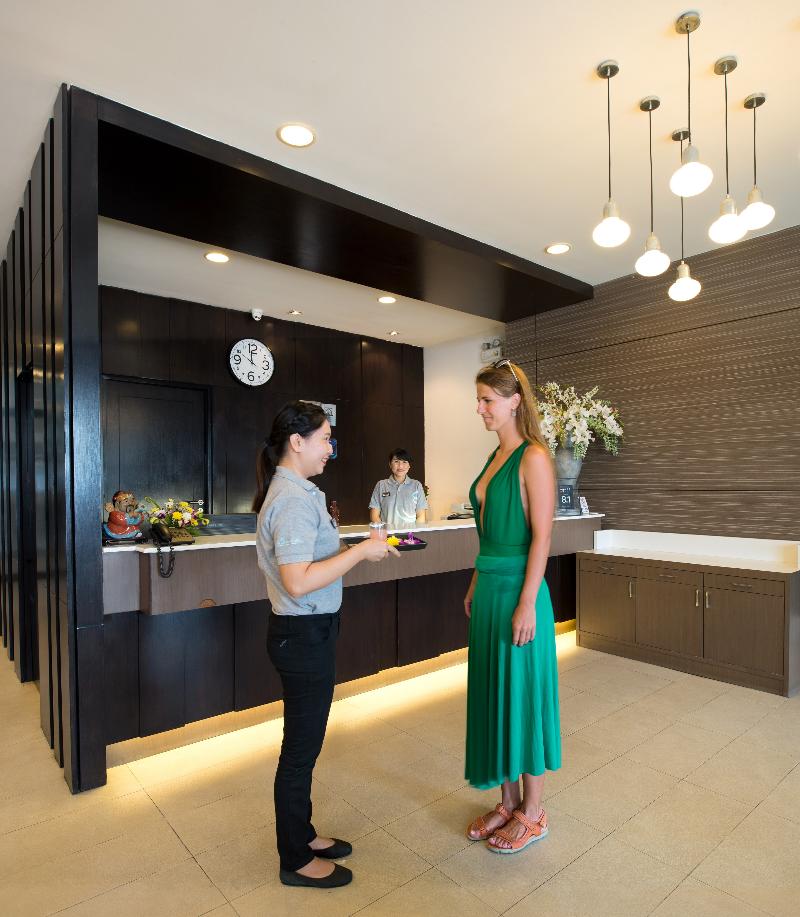 Photo of Simplitel, 3-star hotel in Karon Beach