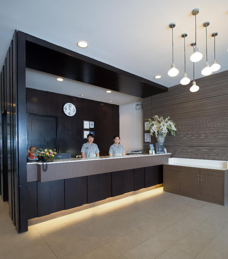 Photo of Simplitel, 3-star hotel in Karon Beach