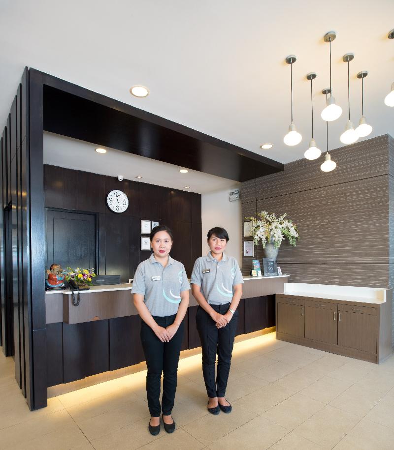 Photo of Simplitel, 3-star hotel in Karon Beach