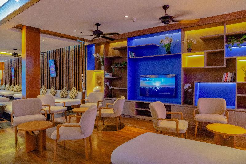 Holiday Inn Resort Phuket Surin Beach by IHG exterior, 4-Star hotel in Kamala Beach