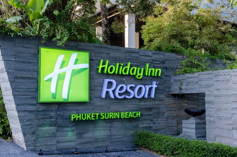 Photo of Holiday Inn Resort Phuket Surin Beach by IHG, 4-star hotel in Kamala Beach
