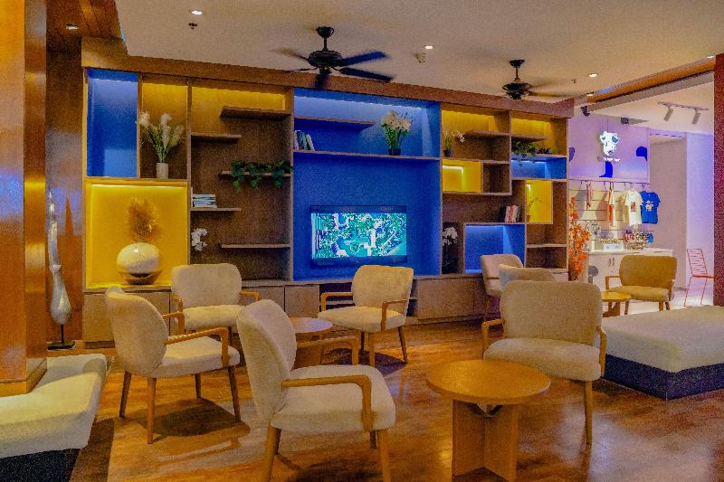 Photo of Holiday Inn Resort Phuket Surin Beach by IHG, 4-star hotel in Kamala Beach