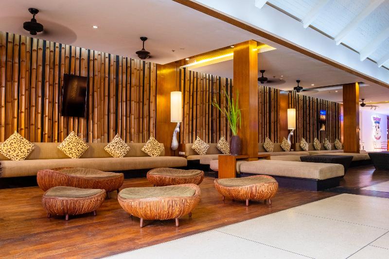 Photo of Holiday Inn Resort Phuket Surin Beach by IHG, 4-star hotel in Kamala Beach