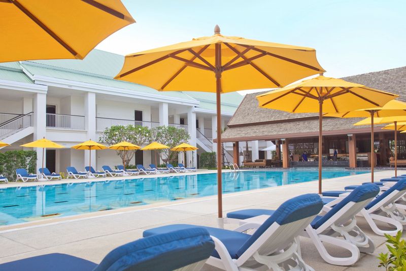 Photo of Thanyapura Sports & Health Resort, 4-star hotel in Phuket (and vicinity)