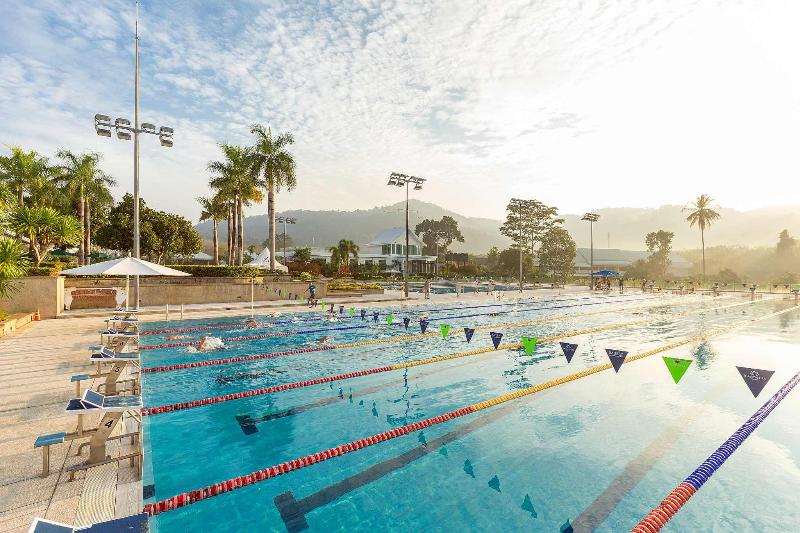 Photo of Thanyapura Sports & Health Resort, 4-star hotel in Phuket (and vicinity)