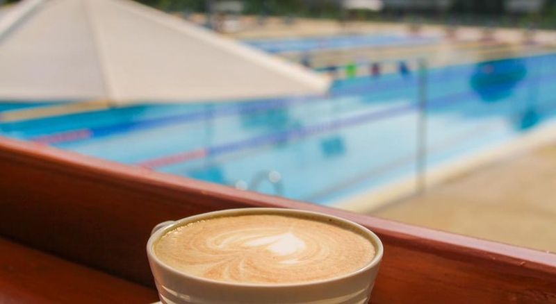 Photo of Thanyapura Sports & Health Resort, 4-star hotel in Phuket (and vicinity)