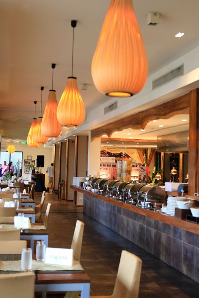 Photo of Thanyapura Sports & Health Resort, 4-star hotel in Phuket (and vicinity)