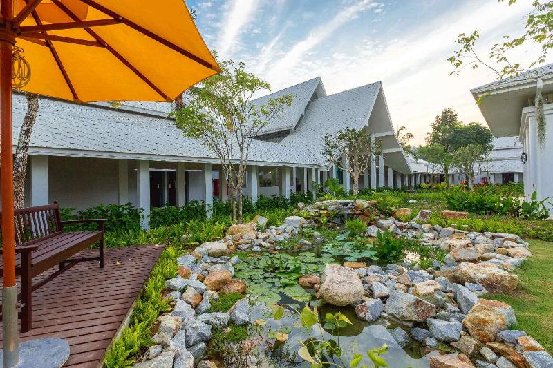 Photo of Thanyapura Sports & Health Resort, 4-star hotel in Phuket (and vicinity)